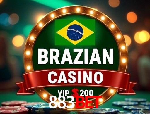 Promoção Relâmpago 883Bet
