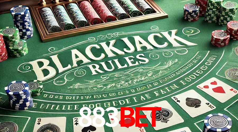 Casino Ao Vivo 883Bet