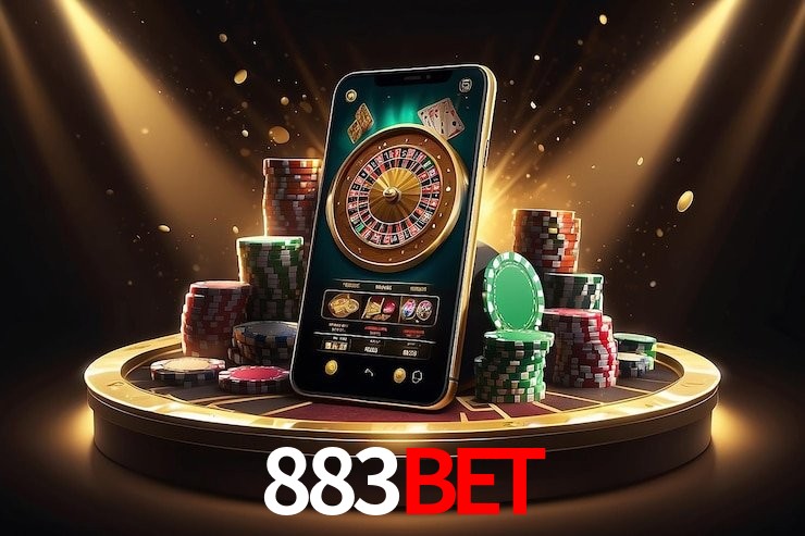 Recursos de Bônus 883Bet