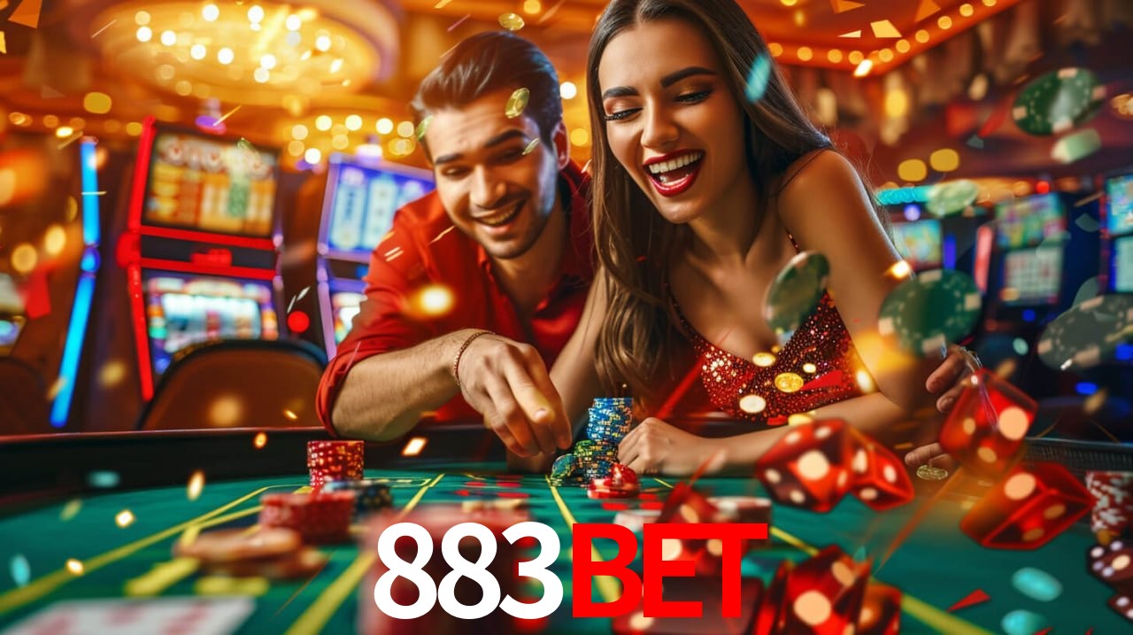Estatísticas do Jogo 883Bet