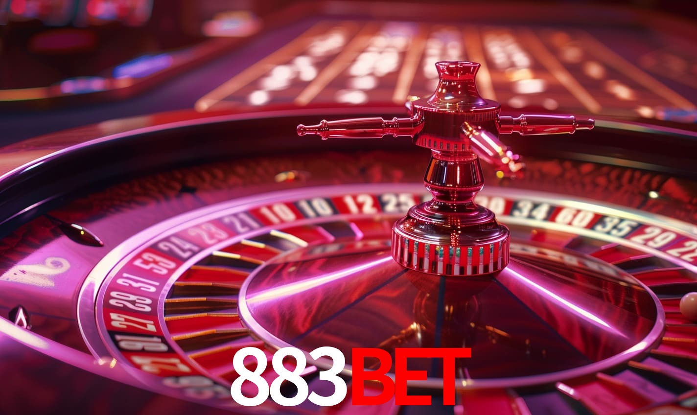 Apostas de Tênis 883Bet