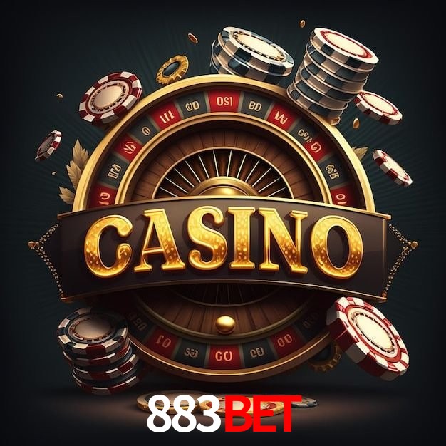 Interface do App 883Bet