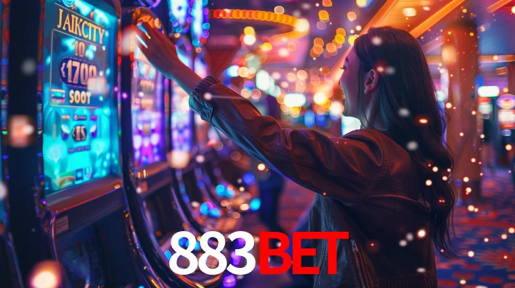 883Bet - Roleta da Fortuna Nobre - 883 Bet App