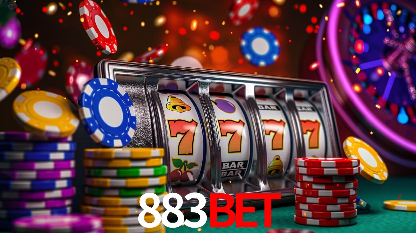 Apostas de Basquete 883Bet