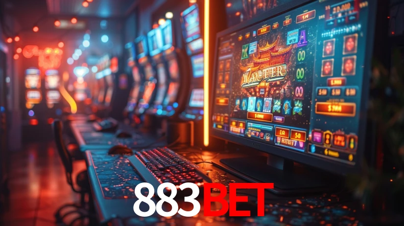 883 Bet App