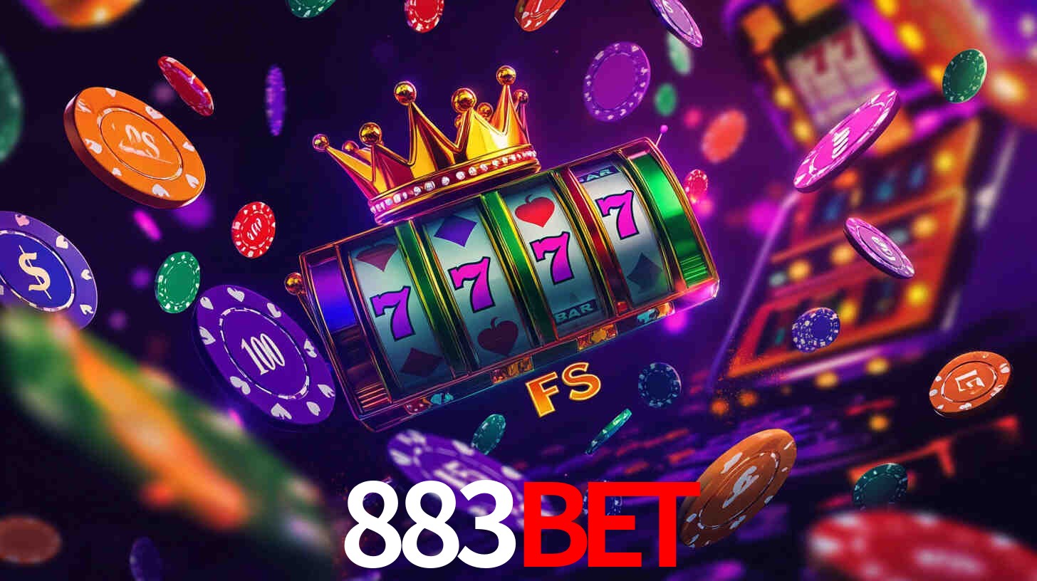Ofertas Imperdíveis na 883Bet: Promoções e Bônus Que Valem a Pena